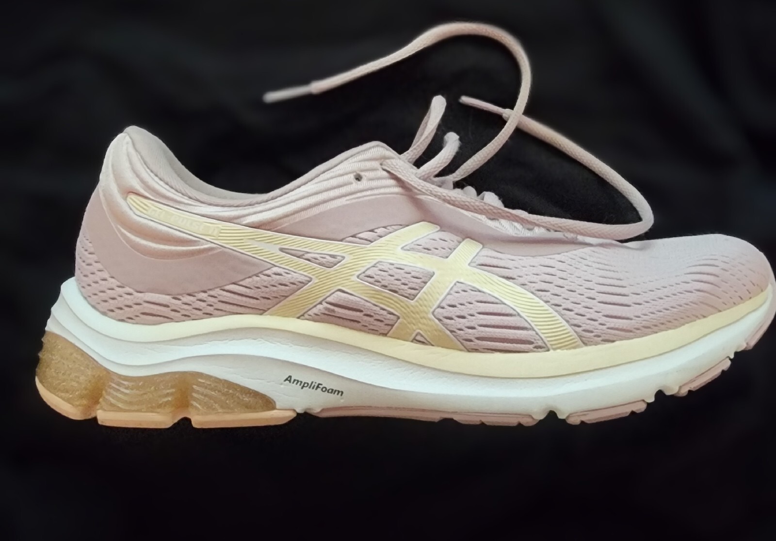 asics amplifoam womens