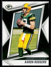 2021 Panini Rookies & Stars Aaron Rodgers #59