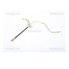 Triscan 8150 24217 Bremsschlauch Hinten Links für Opel Astra F CC T92 Astra H