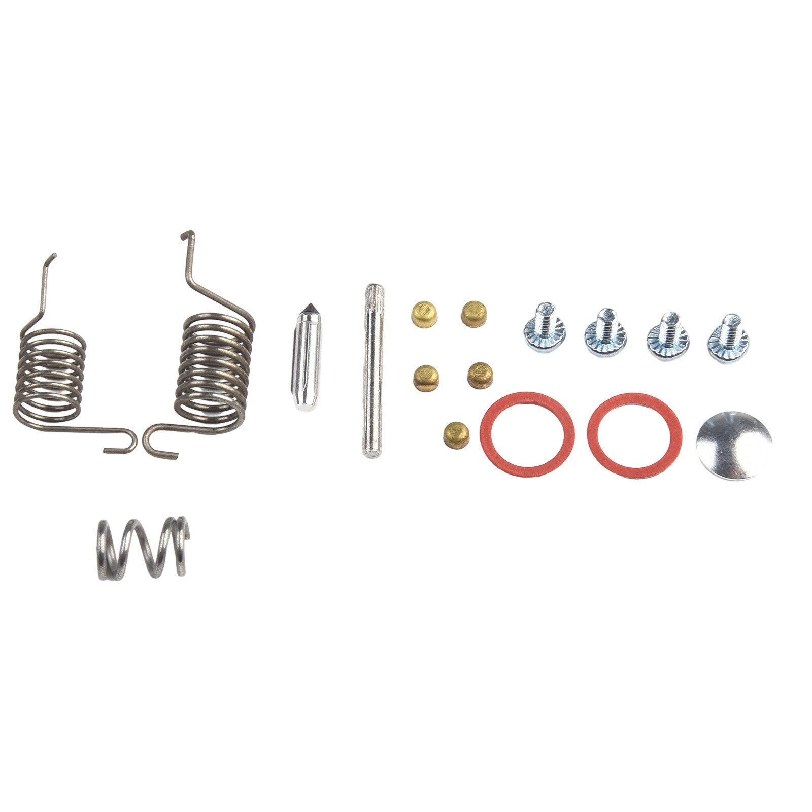 Boat Repair Kit 809735A1 Carburetor Repair Kit Direct Replacement Metal