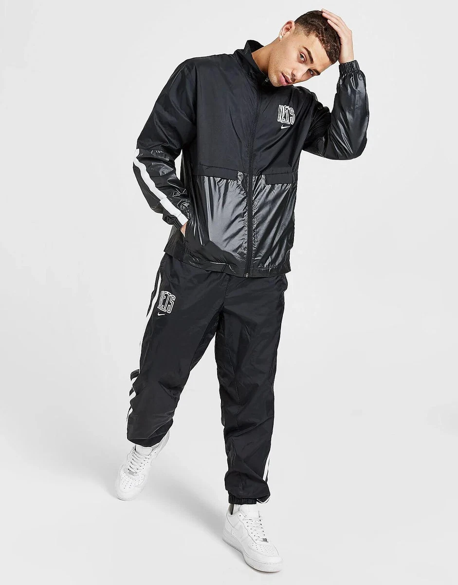 Nba Tracksuit 