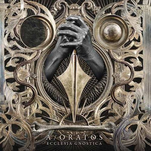 AORATOS ECCLESIA GNOSTICA NEUE LP - Bild 1 von 1