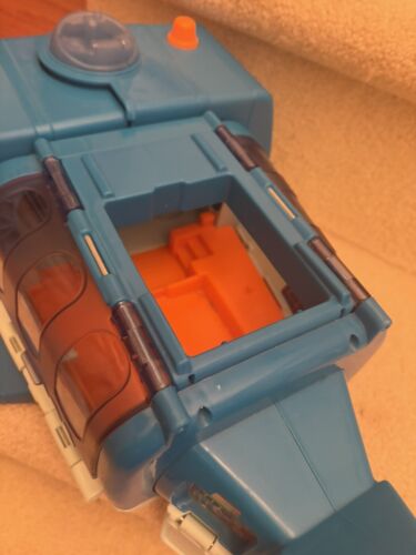 OCTONAUTS Gup W Rescue Reef Playset Accessories, Extra figures, No tank - Picture 22 of 24