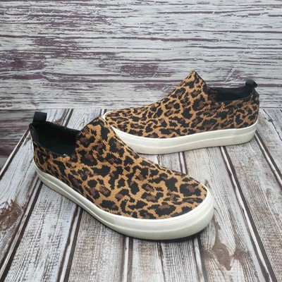 steve madden daray leopard