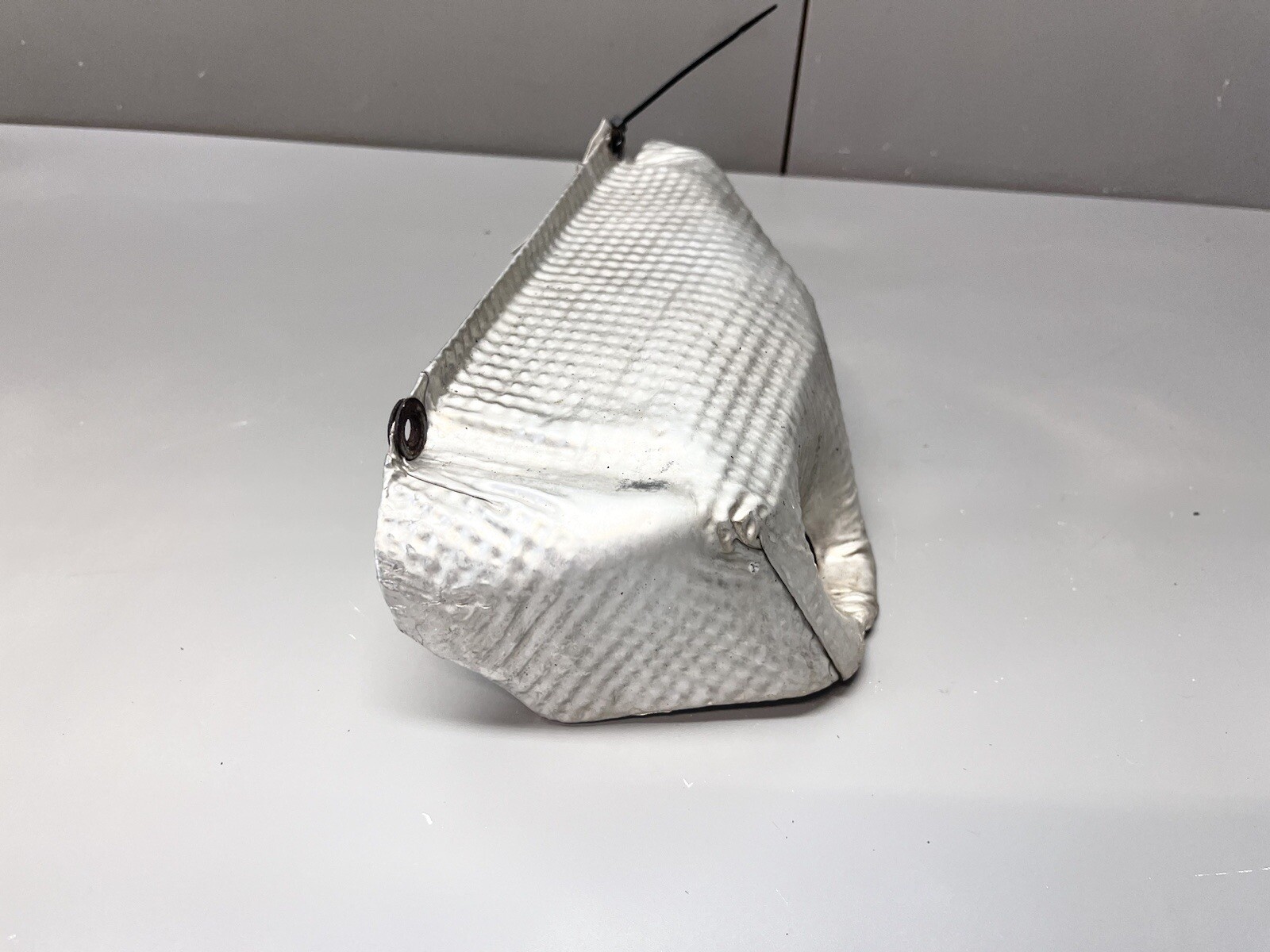 Maserati Quattroporte 2014-2017 Right Turbo manifold heat shield