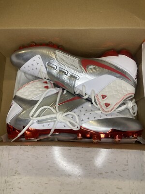 Nike Football cleats CJ81 Elite TD Men s Size 13