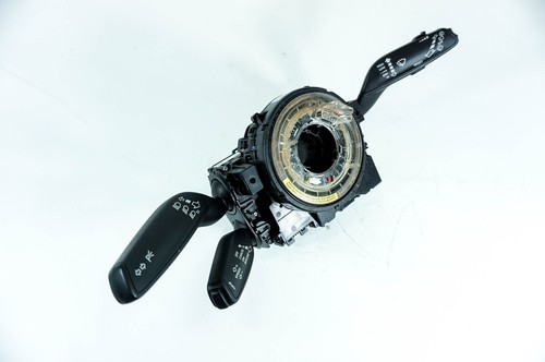 Interruptores combinados de columna de dirección OEM 13-17 Audi Q5 8R Premium 5072 - Imagen 6 de 18