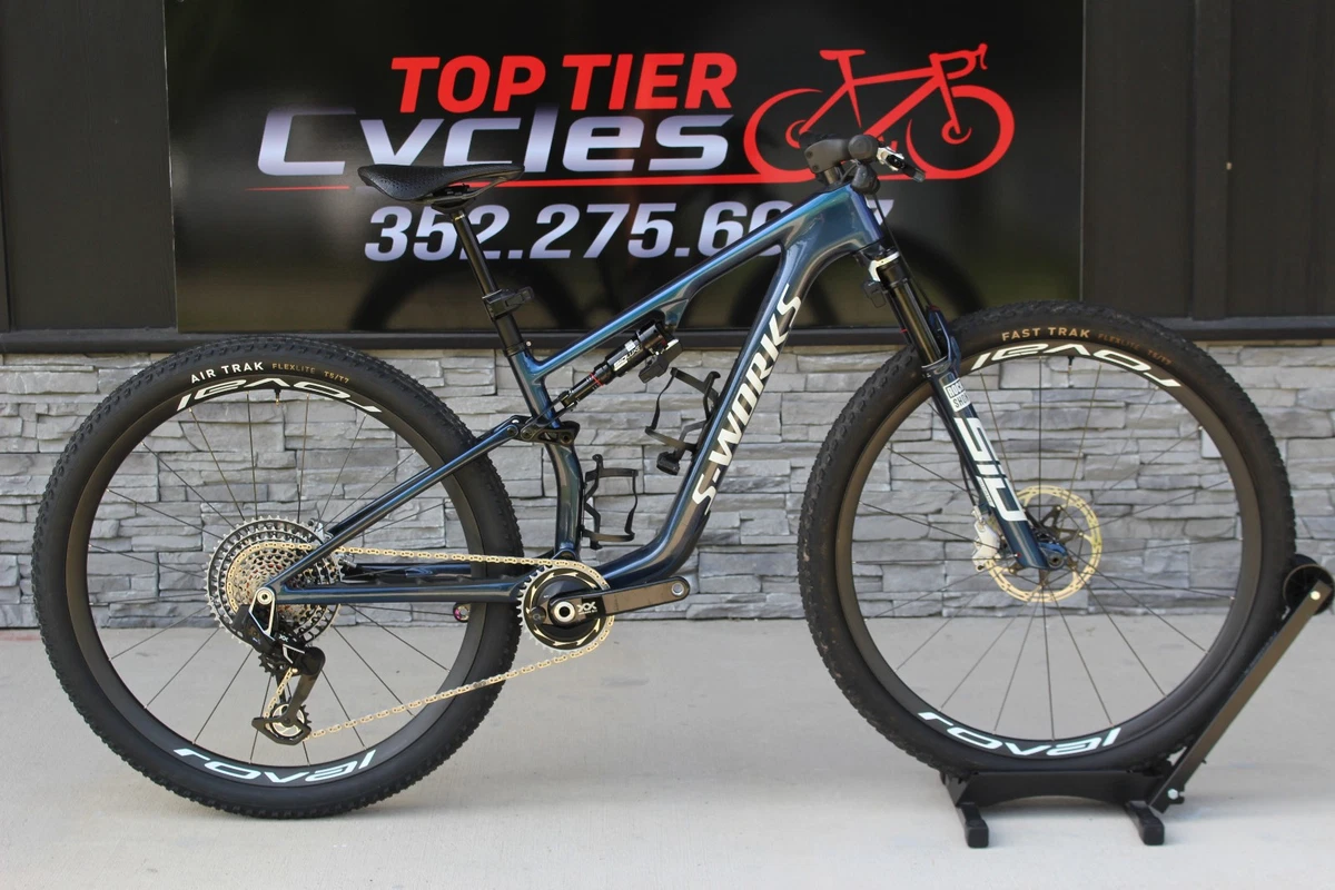 Specialized Epic Bike for sale - eBay