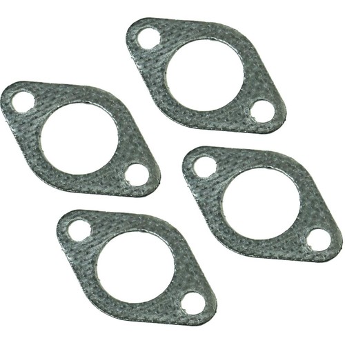 4PK Genuine OEM Muffler Gasket 11060-7016 FH FR FS FX Engines - Afbeelding 2 van 3