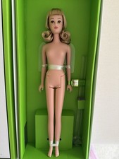 Mattel Barbie Signature 60 Years Of Francie NUDE DOLL ONLY Silkstone JJY14