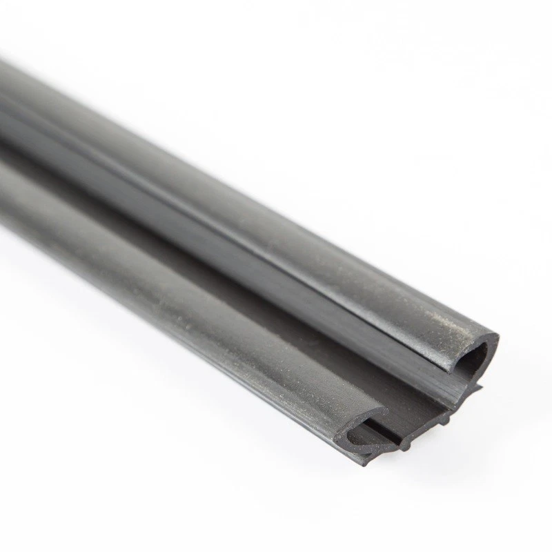 Canal de vidrio de puerta OMIX para Jeep Wrangler TJ 97-06 - parte 12303.16 Foto 3 de 4