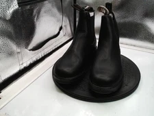 NewMissingBox - Blundstone Womens 1448, Black, AUS 5.5/US Men 6.5/US Women 8.5