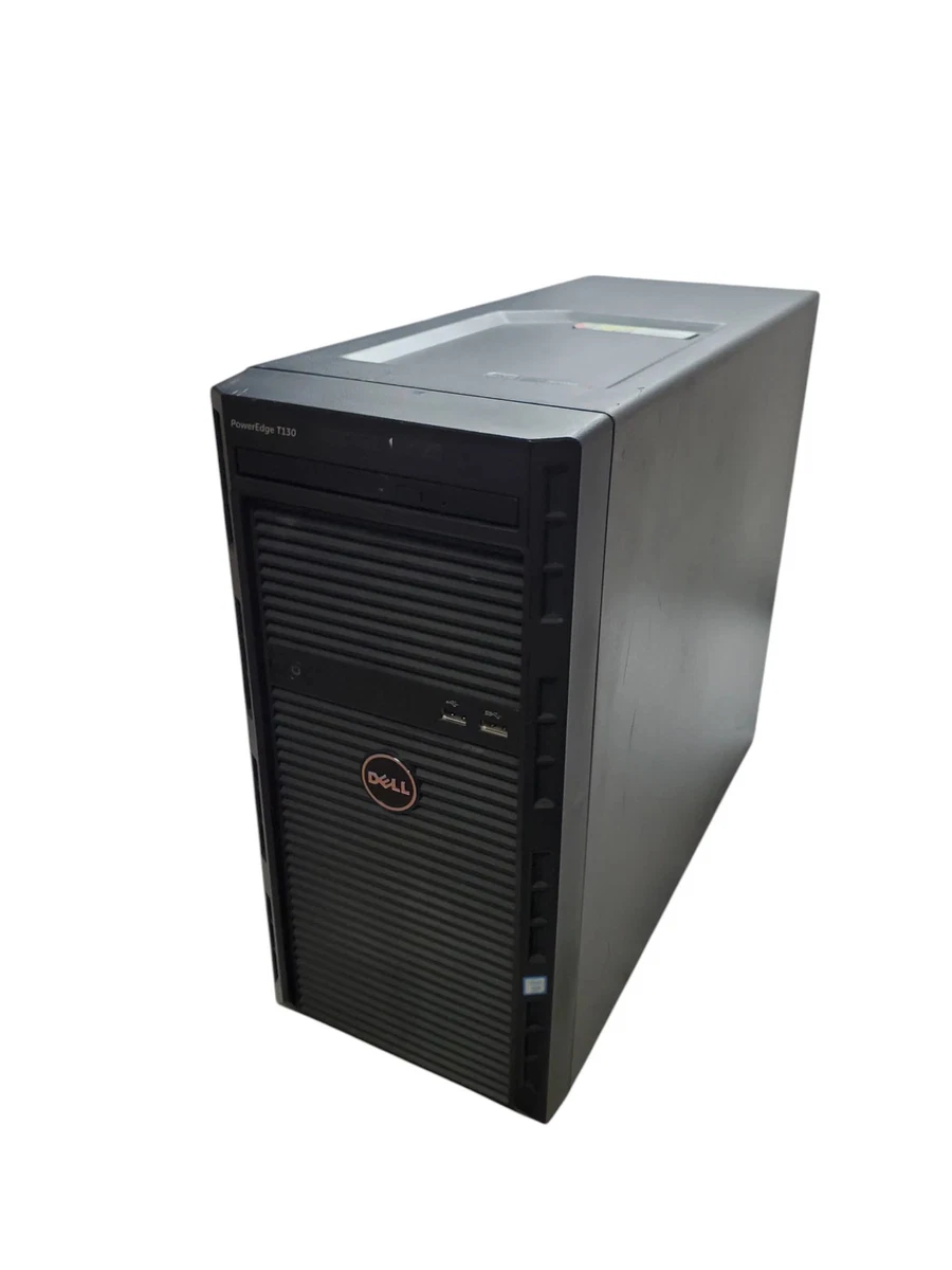 Dell PowerEdge T130 Computer Servers for sale - eBay