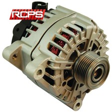 New 180A Alternator For European Citroen C4 Grand Picasso I (UA_) Eng.9HY 440288