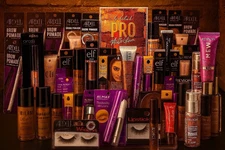 50 Piece Makeup Cosmetics Wholesale Lot New Mixed Brands Ideal For Resellers TDR