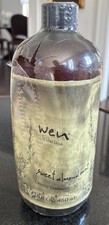 WEN By Chaz Dean Sweet Almond Mint Cleansing Conditioner 16 fl oz Sealed No Box