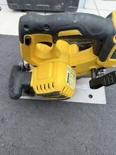 Dewalt DCS575 54V 190mm Flexvolt Brushless Circular Saw Body Only