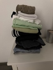 Modernes Damen Kleiderpaket XS/S - Neuwertige Klamotten