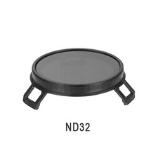 Scratch Waterproof MCUV/CPL/STAR/ND4/8/16/32 Lens Filter Set For DJI Mavic Pro