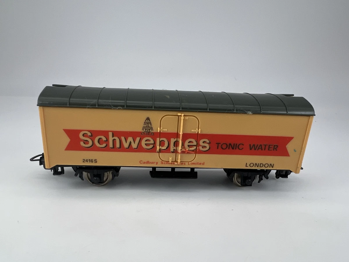 LIMA MODELS HO 403842/830E/831E. Grand Aiguillage 4 Voies Maillechort