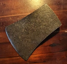 CONNECTICUT PATTERN AXE 3 lbs 6 oz Vintage ANTIQUE ~NICE