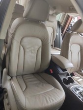 Siège Audi Q5
