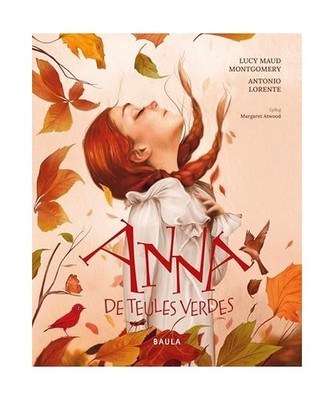 Anna de Teules Verdes
