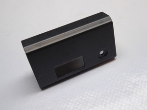 Dell Latitude E5440 USB Buchse Abdeckung Cover #3911