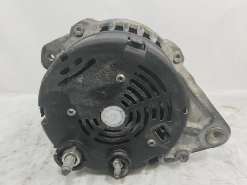 0986040850 Alternateur pour NISSAN TERRANO II (R20) Avenue 1993 1767912 - Photo 2/7