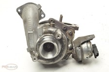 VOLVO S60 V60 V40 V50 S40 C30 1.6 D2 114PS Turbo Turbolader 9686120680