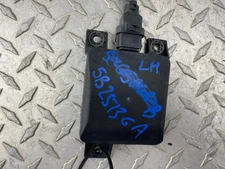 Used Park Assist Camera fits: 2023 Kia Seltos radar unit rear behind cover blind