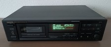 Onkyo TA-2820 Stereo-Cassetten-Tonbandgerät Made in Japan