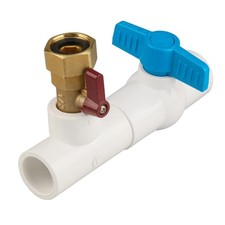 AC Drain Line Cleaner Tool, AC Drain Line Unclogger,Condensate Line Cleaner, ...