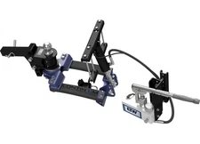 (KIT=WDHL4510+WDHH4502)CONTINUUM WD KIT 16K 2.5IN REC, 2 5/16IN BALL 600/1600LB