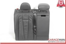 17-24 Audi A4 A5 Rear Right Upper Seat Backrest Cushion Assembly OEM
