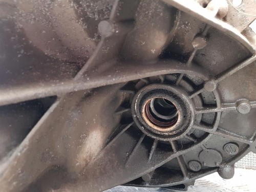 2006-2013 R56 MINI HATCH GEARBOX 1.6 PETROL MANUAL N16B16U0 (N16B16A) GS655BG - Picture 7 of 12