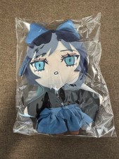 Ado Yamato Nadeshiko World Tour 2025 Hibana Limited Plush Doll Japan