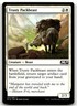 Trusty Packbeast 41 Magic The Gathering- Core Set 2019