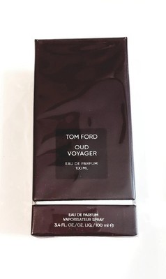 Tom Ford OUD VOYAGER 3.4 oz Eau De Perfume Spray