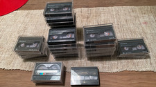 8mm Movie Lot of 29 Video8 Camcorder Cassette Tapes - Home Movies