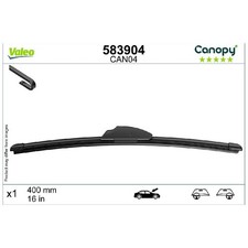 Scheibenwischer vorne rechts für Toyota Aygo X B7 BZ4X EAM1 Corolla | 23819503