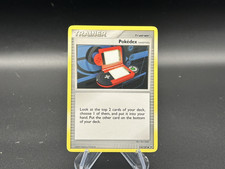 Pokédex HANDY910is - 114/127 Platinum - Pokémon TCG - 2009