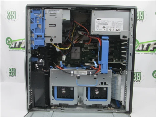 Dell Precision T5400 Desktop Dual Xeon E5420 2.5GHz 16GB 1TB Quadro