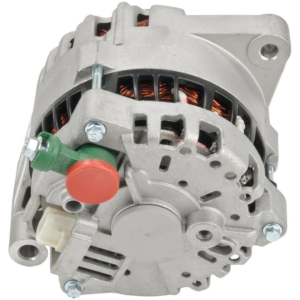 Alternador Bosch AL7599N 110 AMPERIOS para Ford Taurus Mercury Sable 2002-2005 Foto 4 de 4