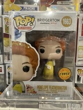 Funko Pop! Vinyl: Bridgerton - Penelope Featherington CHASE #1663