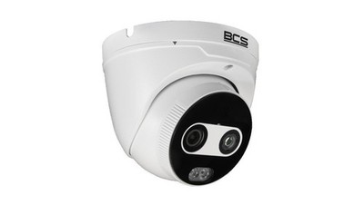 5904890714311 Kamera kopułkowa IP 4Mpx 2,6mm BCS-P-EIP242FSR3-THT-AI1(0202) term