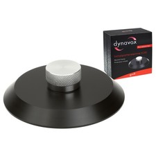Dynavox Schallplattenklemme VC80 Klemme für ...