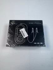 CES Type sleep instrument HE-M008 sleeping aid device. SEALED/NEW