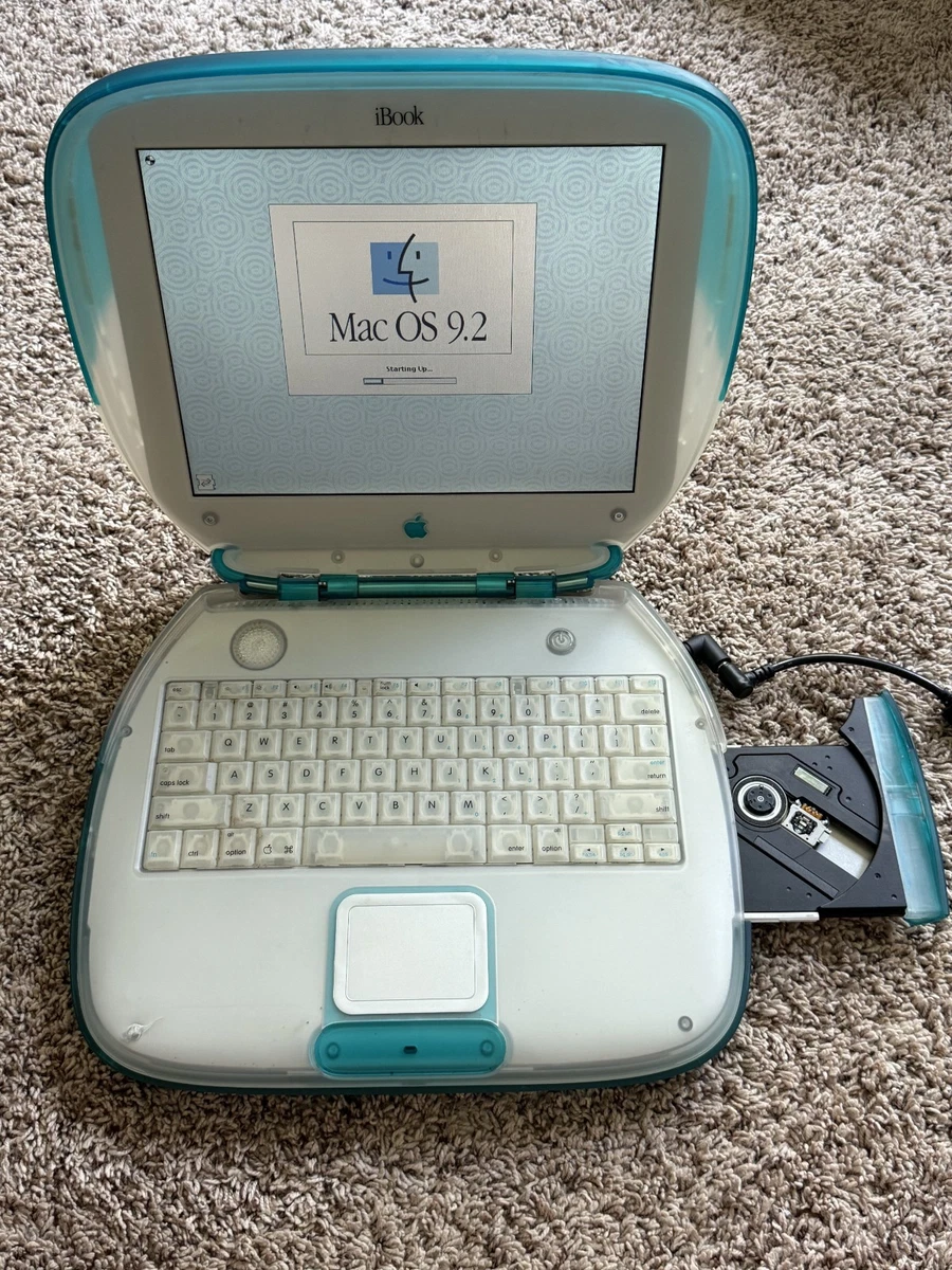 Preços baixos em Ibook G3 Clamshell | eBay