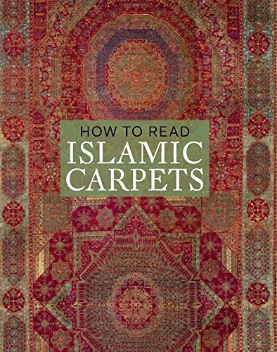 How to Read Islamic Carpets by Walter Denny NEW Free UK Delivery - Image 4